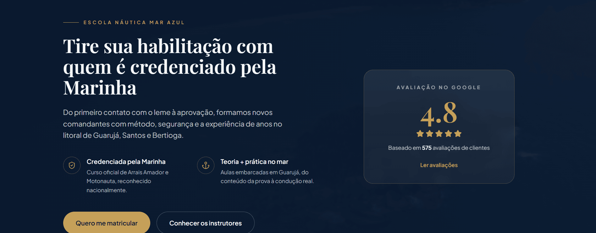 Nautica Mar Azul preview image 2